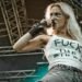 Angela Gossow Shoots Down Arch Enemy Reunion Rumors: ‘It’s Not Me!’