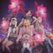 ‘Hanabie.’ Release Hot Topic EP: Harajuku-Core Quartet Expand Their Sound with Five Dynamic Tracks