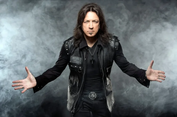 Michael Sweet Unveils ‘Lord’ Video as Second Single From Most Personal Solo Album Yet