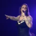 Floor Jansen Pyrkon 2026 Poznan Poland All Metal