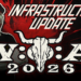 Wacken Open Air WOA 2026 news