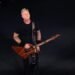 Metallica performs live at Sphere, Las Vegas, Nevada, on October 10, 2026