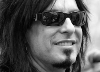 Nikki Sixx Echoes James Hetfield: Motley Crue Concerts Are a Politics-Free Zone