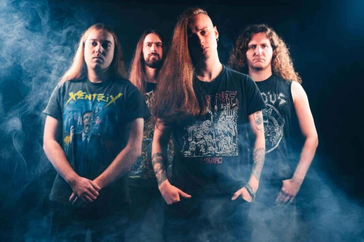 tortured-demon-band-promo-photo